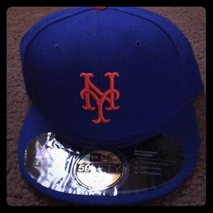 New York Mets Baseball Cap
